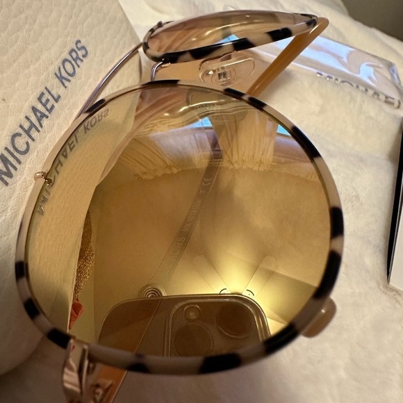 Michael Kors IDA MK1019 Women\'s Sunglasses main image 9